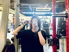 -欢喜运动健身综合馆·HappyGym
