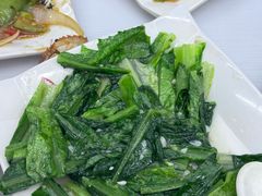 -清香海鲜餐厅(青澳湾地标美食店)