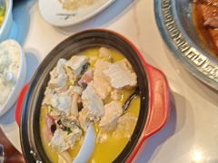 -壹只菜·崇明本地特色菜(崇明南门店)