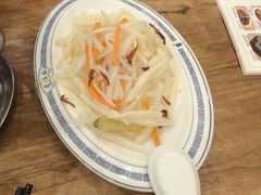 -老雒阳面馆·水席·洛阳菜(王城路店)