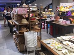 -深圳来福士广场