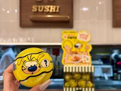 -池奈·咖喱蛋包饭(熙地港店)