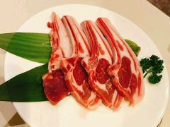 -赤坂亭M9和牛烧肉·日料398放题(万达店)