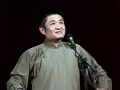 -青曲社相声(易俗街区店)