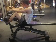 -威蒂斯国际健身游泳会所(东莞庄路店)