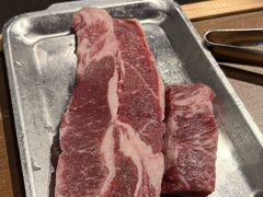 -霸腹烤肉(厦门柚子番店)