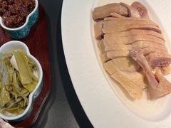 金陵盐水鸭-红厨巷·淮扬菜(熙南里店)