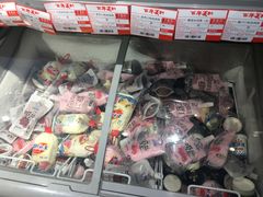 零售区-百年义利(白坊路店)