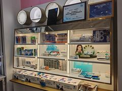 -世纪大明眼镜·林德伯格·蔡司官方授权店(武昌旗舰店)