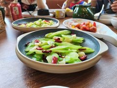 -云海肴·汽锅鸡·云南菜(祥云小镇店)