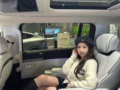 -小鹏汽车体验中心(苏州龙湖狮山天街店)