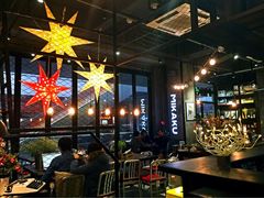 Mikaku-MIKAKU(万达广场上海宝山店)