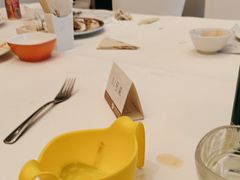 -鲤鱼洲酒店港鲤咖啡厅