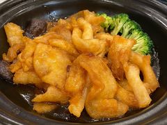 -朱仔记食府(江南大道店)