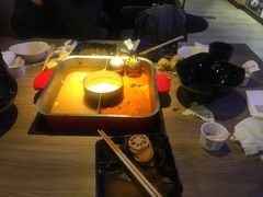 -新辣道鱼火锅(上地华联店)