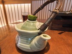 -月龍吟(朝龙汇店)