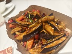 -双合园·海鲜水饺青岛菜(九水东路店)