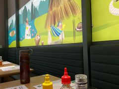 -蔡澜Pho·越南粉餐厅(海上世界店)