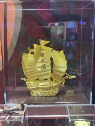 -周生生Chow Sang Sang(苏州中心南区店)