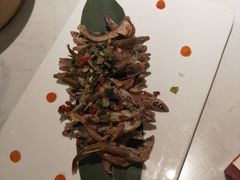 -香香海南菜餐厅