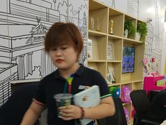 -英孚教育青少儿(长安中心)