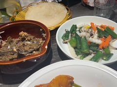 -前海沿·青岛菜(乐客城店)