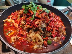 -蛙喔牛蛙(仙林万达茂店)