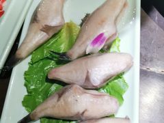 -红九格老火锅(三峡广场店)