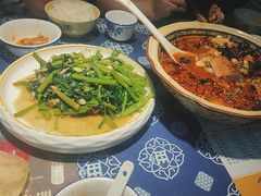 -旺角小渔村(幸福中路店)