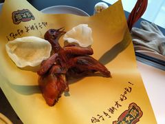 -鸽子侯·家宴·平价海鲜(市图书馆店)