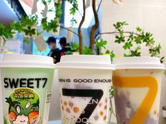 -7分甜(苏州中心店)