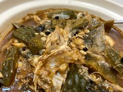 -寻味顺德·南记酒家·传统顺德菜·鱼生(广源路店)