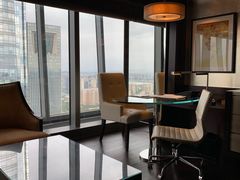 -金奥国际酒店温哥华扒房Vancouver Grill