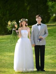 -第一夫人婚纱摄影(南京店)