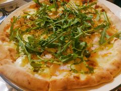 火鸡披萨-PIZZA BIANCA(万象城店)