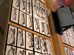 -眼镜直通车(体育东店)