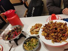 -偏爱炒鸡(老县衙店)