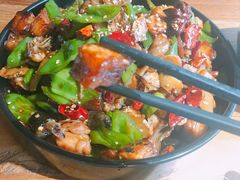 -嘚味徐州烧烤特色菜