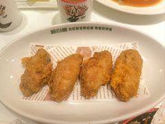 -新白鹿餐厅(第一百货店)