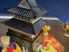 -永隆圣马可国际家居广场(江东中路店)