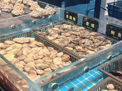 -九月海·海鲜自助(世纪东方店)