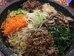 -Don't Tell Mama Shh Korean Restaurant