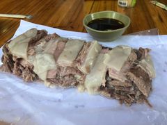 -小辫子羊肉面馆(周东店)