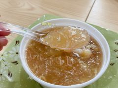-食盈碗仔翅(星玺广场店)