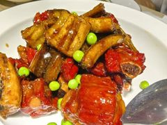 -味莊·青岛菜(云霄路店)