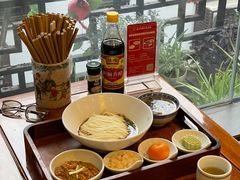 -同得兴 Since·1995 传统苏式面馆(十全街店)