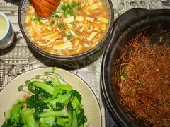 -一味大院•桐庐菜传承店(春江路店)