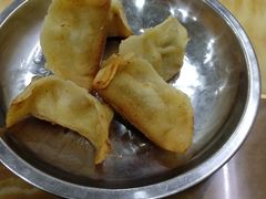 -向群锅饺(登高路店)