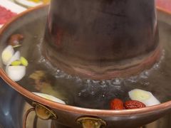 -福寿斋·老北京铜锅涮肉·烤鸭(顺义总店)