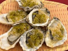 -吉源大排档·鱼生·海鲜(烧烤彩印厂店)